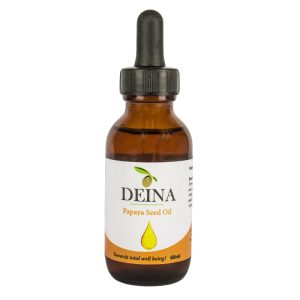 Deina Papaya Seed Oil__60ml