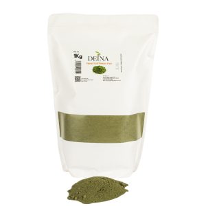 Deina papaya leaf powder